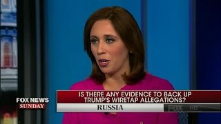 Is There Any Evidence to Back Up Trump's Wiretap Allegations?