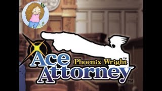 Let's Play Phoenix Wright | Case 2-3 (Part 3)