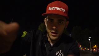 PATAS VNG - ICE CREAM (Videoclip Oficial)PROD. Queensbeats