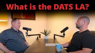 What is the DATS LA - A discussion on Dayton Audio's Loudspeaker Analyzer
