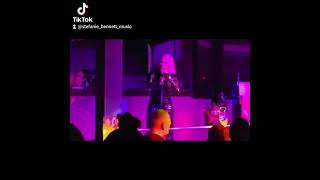 Stefanie Bennett - I Want Your Love