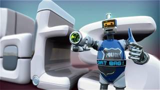 Beat Bots Promo Video