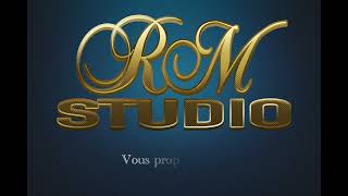 RM STUDIO PRÉSENTE + VOIE