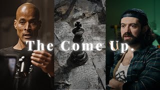 The Chaos You Have To Accept To Build Something Great