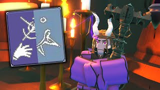 Deepcrusher x Shadowcast V2 | Deepwoken