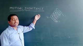 MUTUAL INDUCTANCE