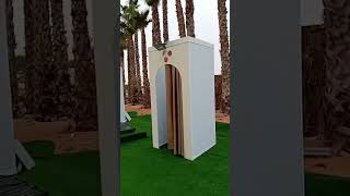 Curated Playlist..The beauty of Night Market in Meydan Ketura Property Dubai