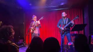 Rivers Cuomo (Weezer)  - Homely Girl (w/Scott Murphy) live at Harvelles, Santa Monica 2/3/23