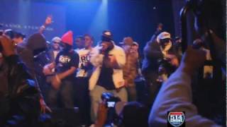 514 SMOKE TV: "New Money"