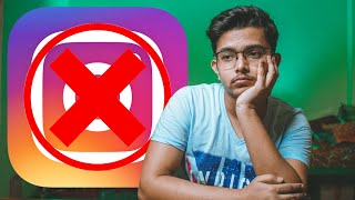 The End of Instagram for Photographers