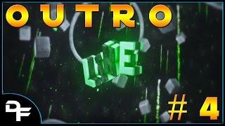 New Best OUTRO #4 + FREE USE !