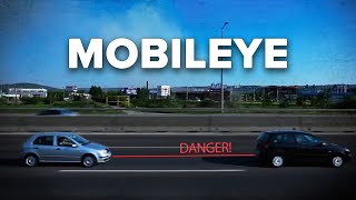 Innovation Israel: MobilEye