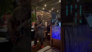 Oceanside live at jangas 4.12.23