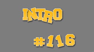 Intro #116 - TheRemixLP V2 | JannikDesigns |