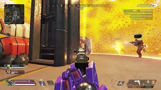 SHORT APEX MASHUP