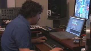 Jon Margulies on Hobotech