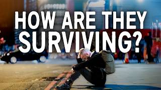 Why 10 Million Men Have "Given Up" on Work...