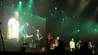 Rob Beattie & Fairport Convention -  ''Man in the Water'' Cropredy 2025