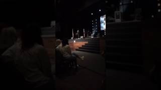 Bethel Church Student Talent Night