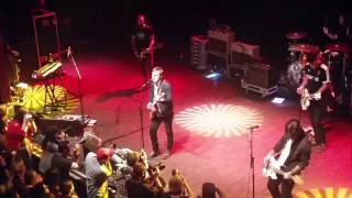 The Gaslight Anthem - Handwritten