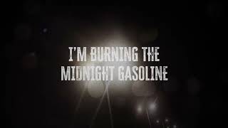 Jamey Johnson - Midnight Gasoline (Lyric Video)