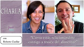 Mindfulness y Psicología de la Alimentación. Una forma de comer amigable para la salud mental.