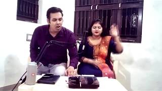 "Give Your Heart To Jesus" | Rohan Gladwin John & Karishma John