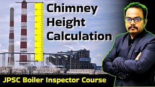 What is Chimney Draught (Draft) | Boiler Inspector Course | Crack Boiler Inspector Exam 2025