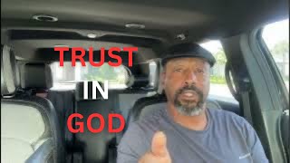Trusting in God’s Timing