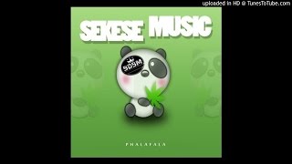 Phalafala - Happy Times