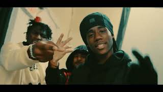 Rackzz1K "One Lil B*tch" (shot by GrayCloudMedia)
