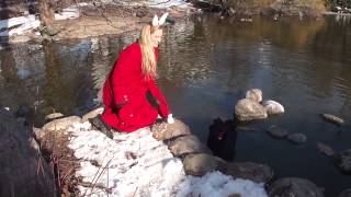 TreuH ScHwan: HEaster