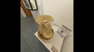 Hilary Poulton Ceramic Exhibition