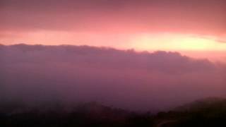 Time Lapse - Genting Morning Clouds (Asus TFP)..