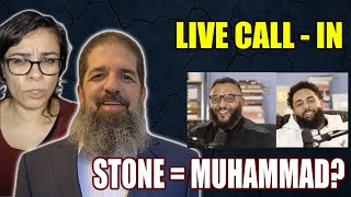 Daniel 2 & Muhammad? LIVE Debates & Discussions