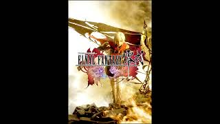 Final Fantasy Type-0 - The Beginning Of The End