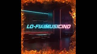 New Mind relaxing song- Lost in city - Lo-fiaimusicInd present
