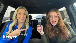 MUST WATCH 2023 Chevy Traverse 😂
