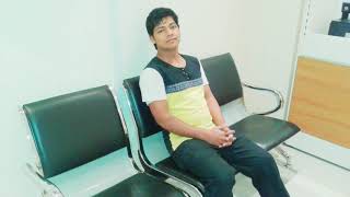 Rehan Ansari photo film.