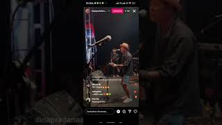 Tony Q rastafara - Om Fungky Live Konser