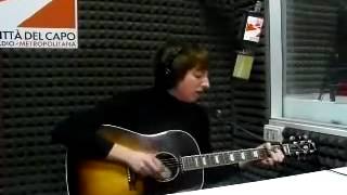 Eugene McGuinness - Fonz (live at Maps)