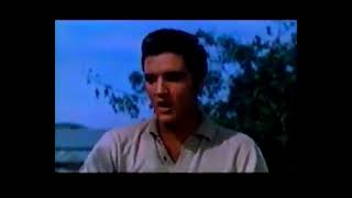 Elvis Presley - Loving You (1957) Trailer