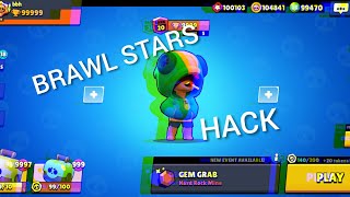BRAWL STARS HACK