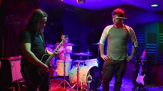 Violet Ave.- "Screenplays of Modern T.V. (Live)"