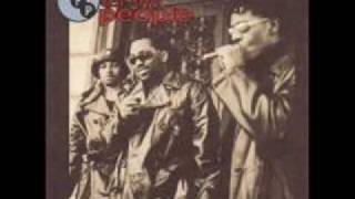 Somethin' For The People - Don't Wanna Break Your Heart