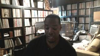 (((LP's for DERECK))) And The Serendipitous Nature Of The Vinyl Community "THE VC"