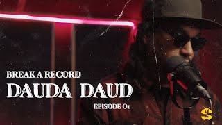 @KtmSouljah - Dauda Daud​ | Break A Record | EP 1 | SKATHI RECORDS