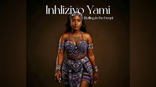 Inhliziyo Yami (Rolling in the Deep) – Soulful Amapiano Heartbreak Anthem | Big Nash Music
