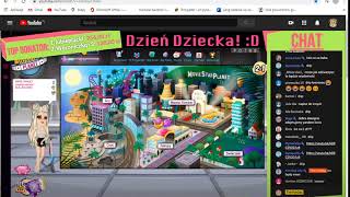 KIEDY GŁUPIA PUTKA MA GŁĘBOKU Msp MovieStarPlanet