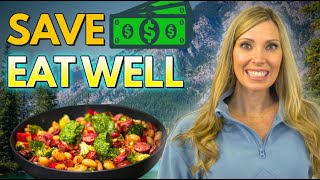 What a Registered Dietitian Actually Eats on Road Trips